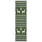 Dalyn Rug Company Wonderland WN28 2"3" x 7"6" Cactus Indoor/Outdoor Runner, , large