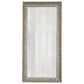 Flair Industries 48" x 38" Framed Mirror in Silver, , large