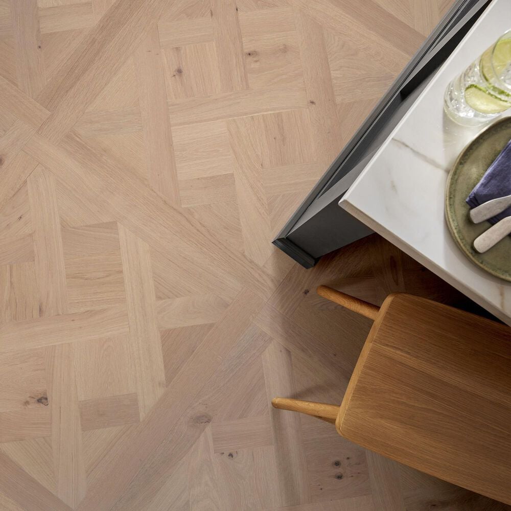 Anderson Tuftex Provincial Parquet Ashen Oak Hardwood, , large