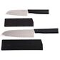KitchenAid KitchenAid 2pc Santoku Set, , large