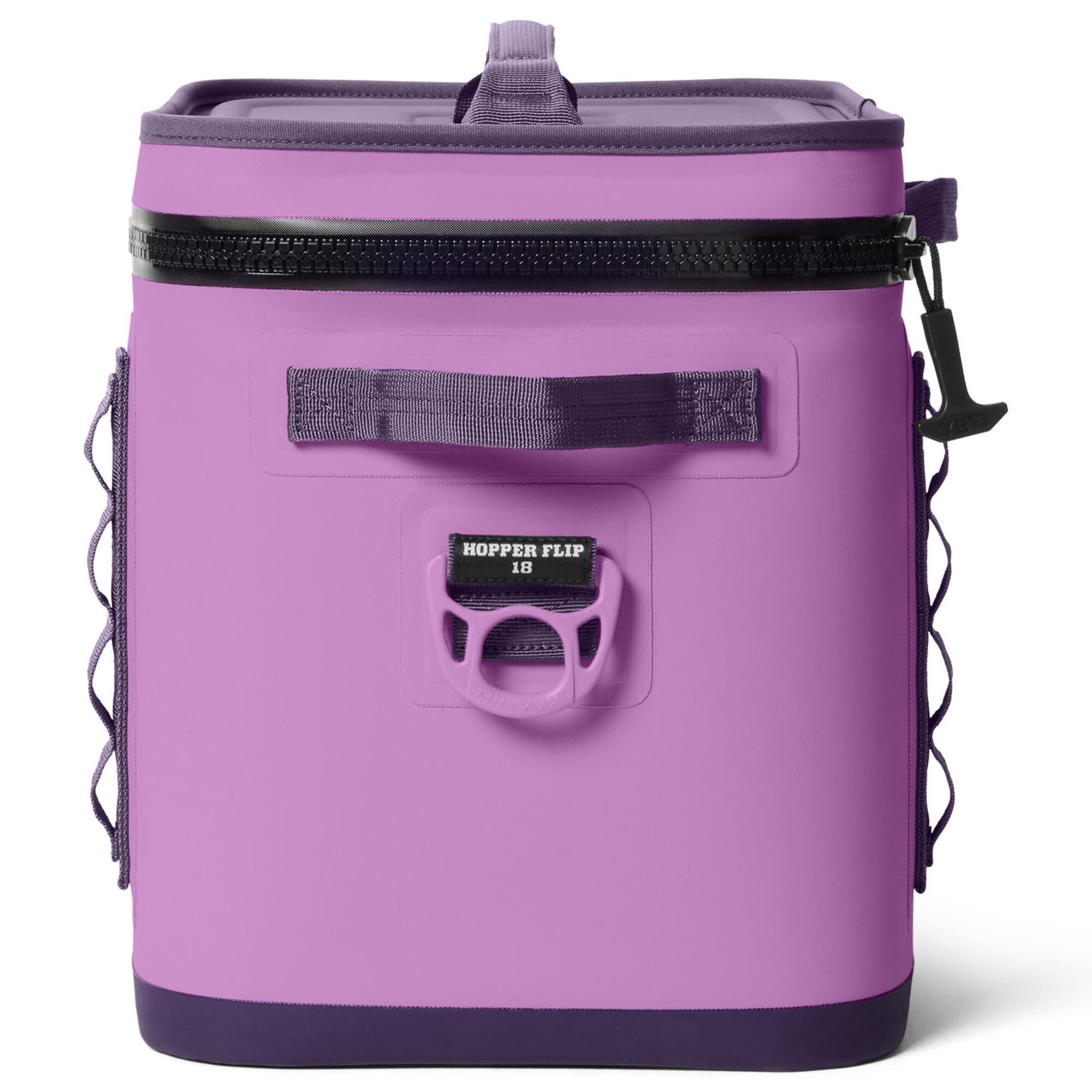 YETI Hopper Flip 18 Soft Cooler in Desert Bloom