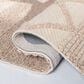 Safavieh Natura NAT217A 10" x 14" Beige Area Rug, , large