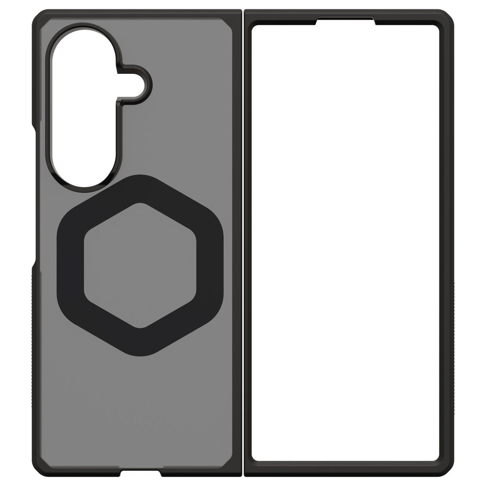 UAG Mouve Case with Magnet for Samsung Galaxy Z Fold8 Ultra in Ash, , large