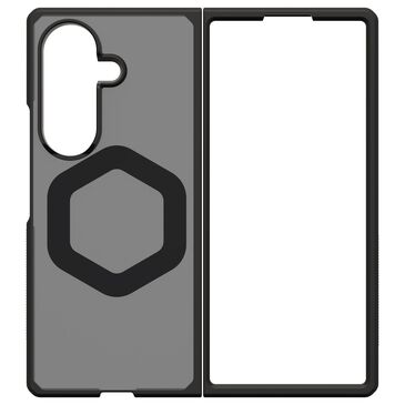 UAG Mouve Case with Magnet for Samsung Galaxy Z Fold8 Ultra in Ash, , large