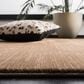 Safavieh Vision 11" x 15" Light Brown Area Rug, , large