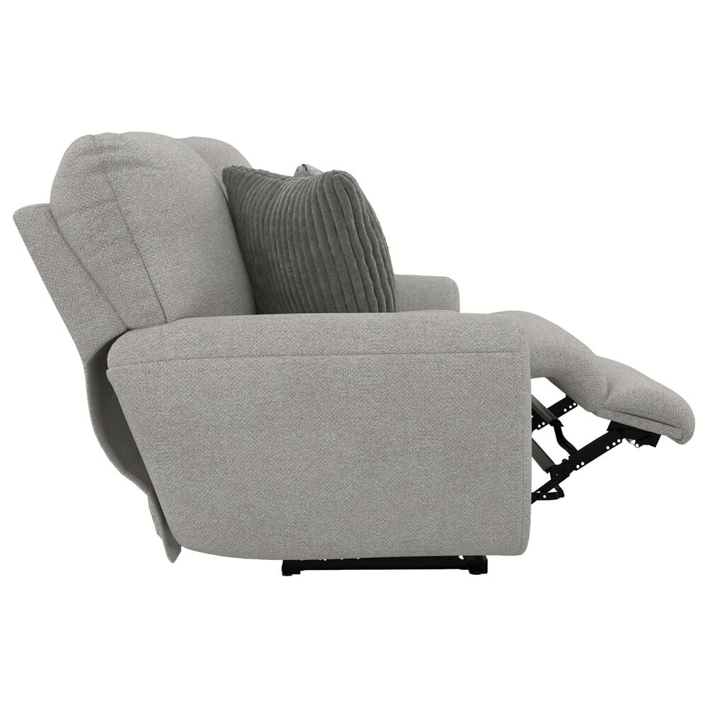 Catnapper Maxwell Power Reclining Sofa in Cream, , large