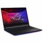 ASUS Strix Scar 18 G835LWG 16" Gaming Laptop | Intel Core Ultra 9 290HX Plus - 32GB RAM - NVIDIA GeForce RTX 5080 - 1TB SSD in Black, , large