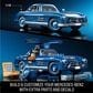 Mattel HWL - MERCEDES-BENZ 300 SL (DO, , large
