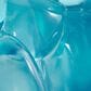 Maple and Jade Dog Tinted Balloon Decorative Sculpture in Light Blue, , large