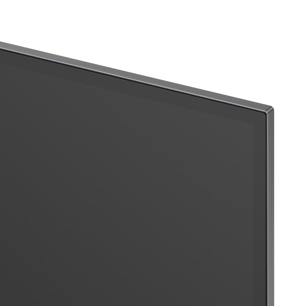 LG 83" Class C6H Series OLED evo AI 4K Ultra HD in Black - Smart TV, , large