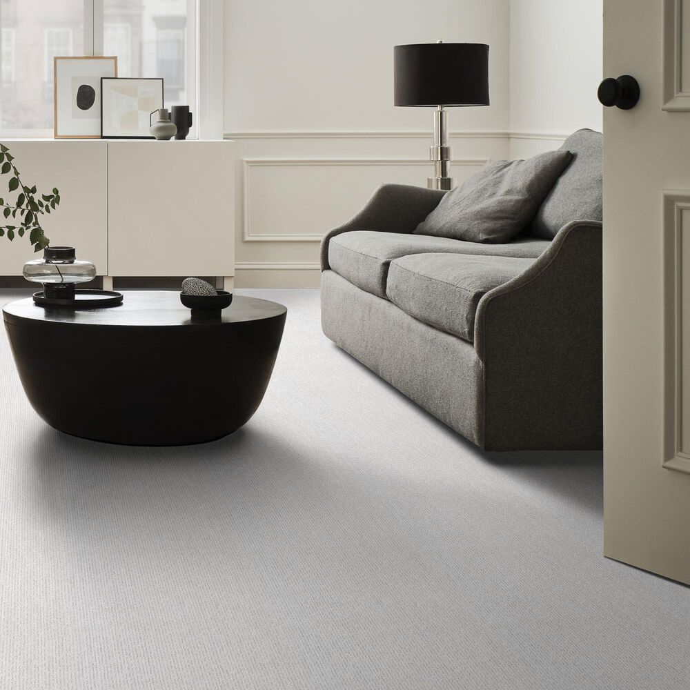 Anderson Tuftex Tranquil Waters Carpet in Glacier Ice, , large