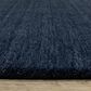 Oriental Weavers Aniston II 10" x 13" Navy and Blue Area Rug, , large
