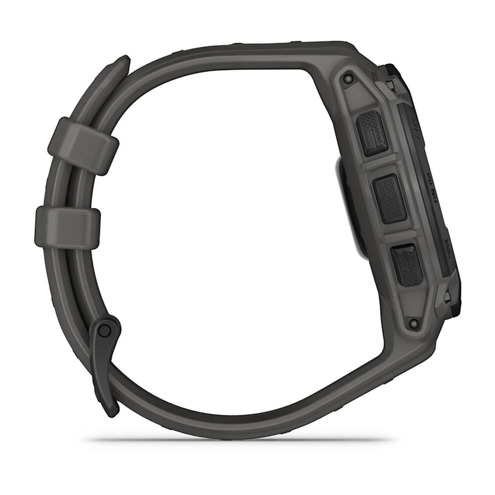 Garmin Instinct E 45mm Black/Charcoal, , large