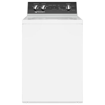 Speed Queen 3.2 Cu. Ft. Top Load Washer with 4 Cycles in White, , large