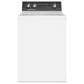 Speed Queen 3.2 Cu. Ft. Top Load Washer with 6 Cycles in White, , large