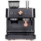 Cafe 2.8 L Bellissimo Espresso Machine in Matte Black, , large