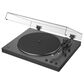 Sony Full Auto Playback Turntable in Black, , large