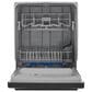 Frigidaire 4-Piece Kitchen Package with 1.7 cu. ft. Microwave in Stainless Steel, , large