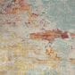 Nourison Celestial CES02 2"2" x 3"9" Sealife Area Rug, , large