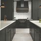 Dal-Tile Gamma Bella Blend 12"" X 12"" WINDOW Natural Stone Mosaic Sheet, , large
