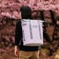 YETI Hopper M20 Backpack Soft Cooler in Cherry Blossom, , large