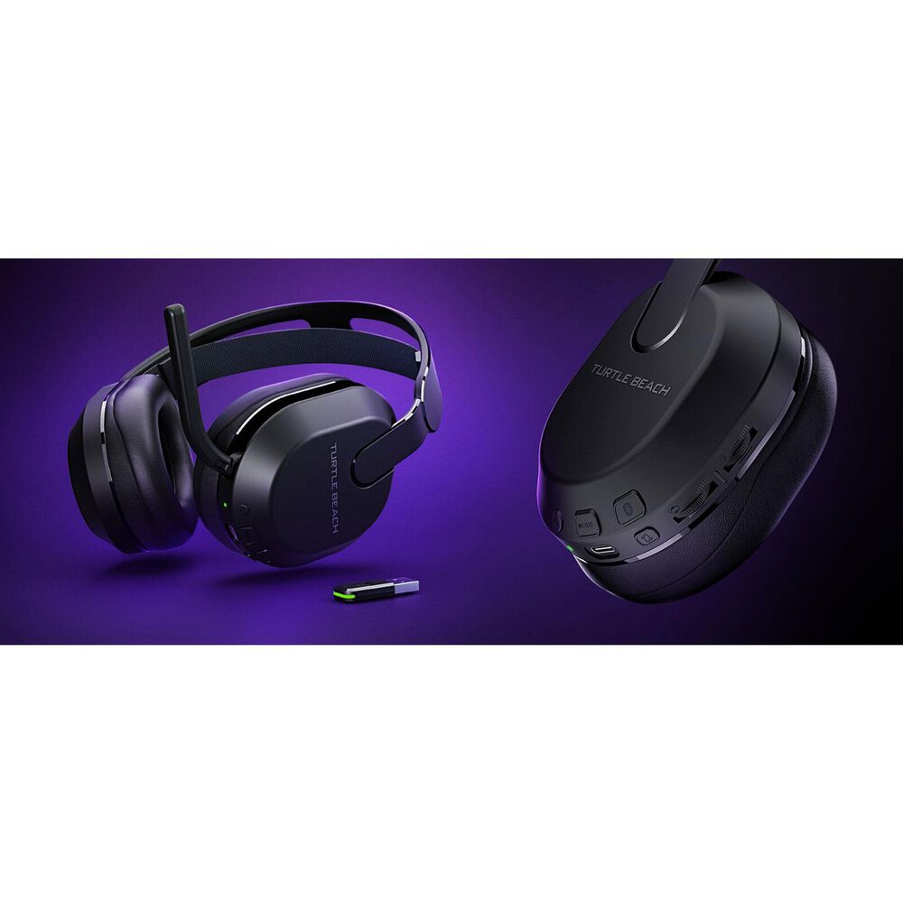 Turtle Beach Stealth 500 Gen 3 Wireless Gaming Headset for Xbox in Black, , large