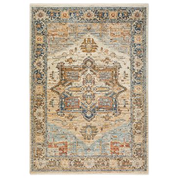 Dalyn Rug Company Bergama 1"8" x 2"6" Riverview Area Rug, , large