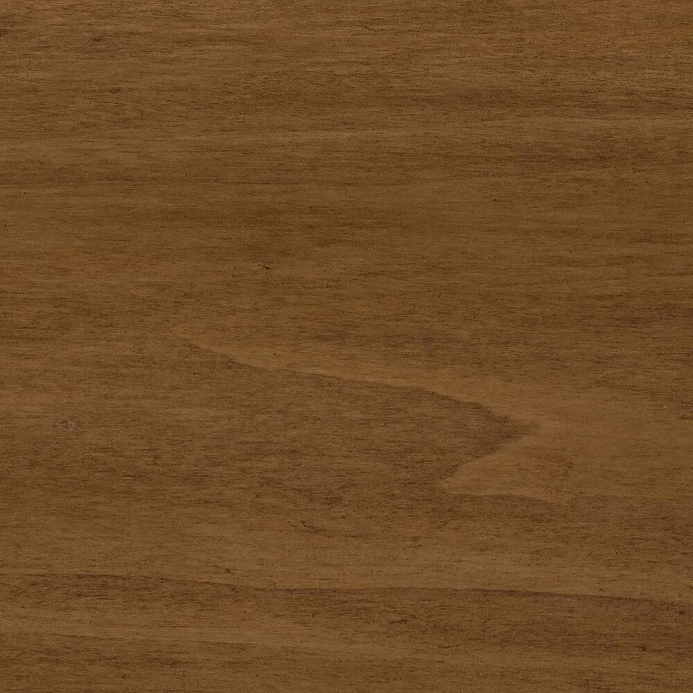 James Martin Laurent 72" Double Bathroom Vanity in Honey Oak with 3 cm White Zeus Silestone Top and Rectangular Sinks, , large