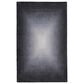 Feizy Rugs Katya 9" x 12" Charcoal Area Rug, , large