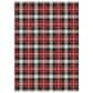 Dalyn Rug Company Wonderland WN25 5" x 7"6" Black Indoor/Outdoor Area Rug, , large