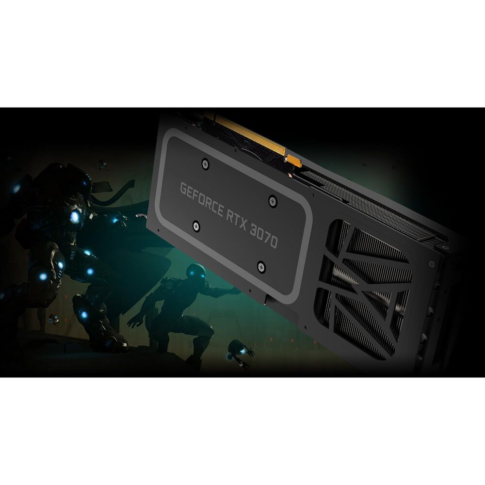 Acer Predator Orion 300 Gaming Desktop | Intel Core i7-12700F - 16GB RAM - NVIDIA GeForce RTX 3060 Ti - 1TB SSD in Black, , large