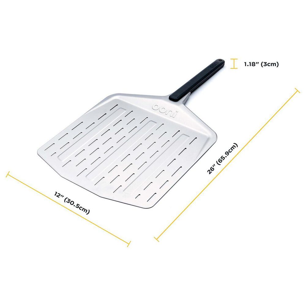 Ooni 12 Perforated Peel, , large