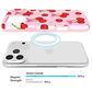 Velvet Caviar MagSafe Case for Apple iPhone 17 Pro Max in Sweet Cherry, , large