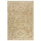 L&R Resources Birch 5" x 7"9" Beige and Ivory Area Rug, , large