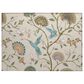 Dalyn Rug Company Kendall KE19 2"6" x 3"10" Putty Area Rug, , large