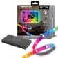 Monster Illuminessence Smart HDMI LED Light Strip in Multicolor, , large