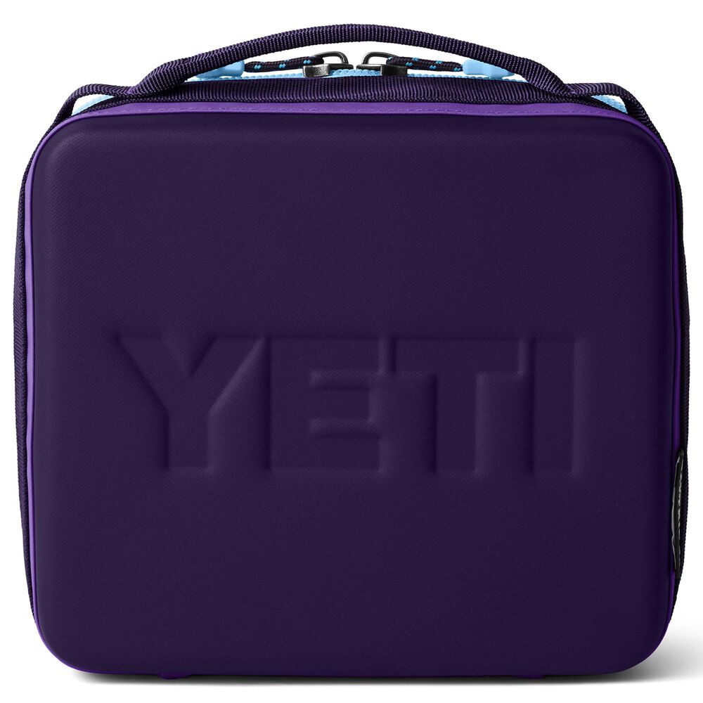 YETI Daytrip 3L Insulated Lunch Box in Pace Purple and Blue, , large