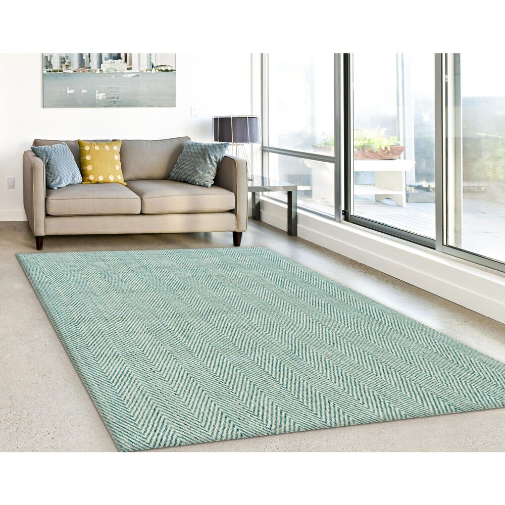 Radici USA Miro 10&#39; x 14&#39; Spa Area Rug, , large