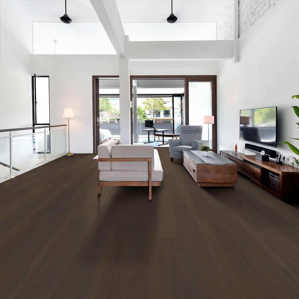 Shaw Northern Voyage 9 Rutherford 9&quot; x 60&quot; Luxury Vinyl Plank, , large