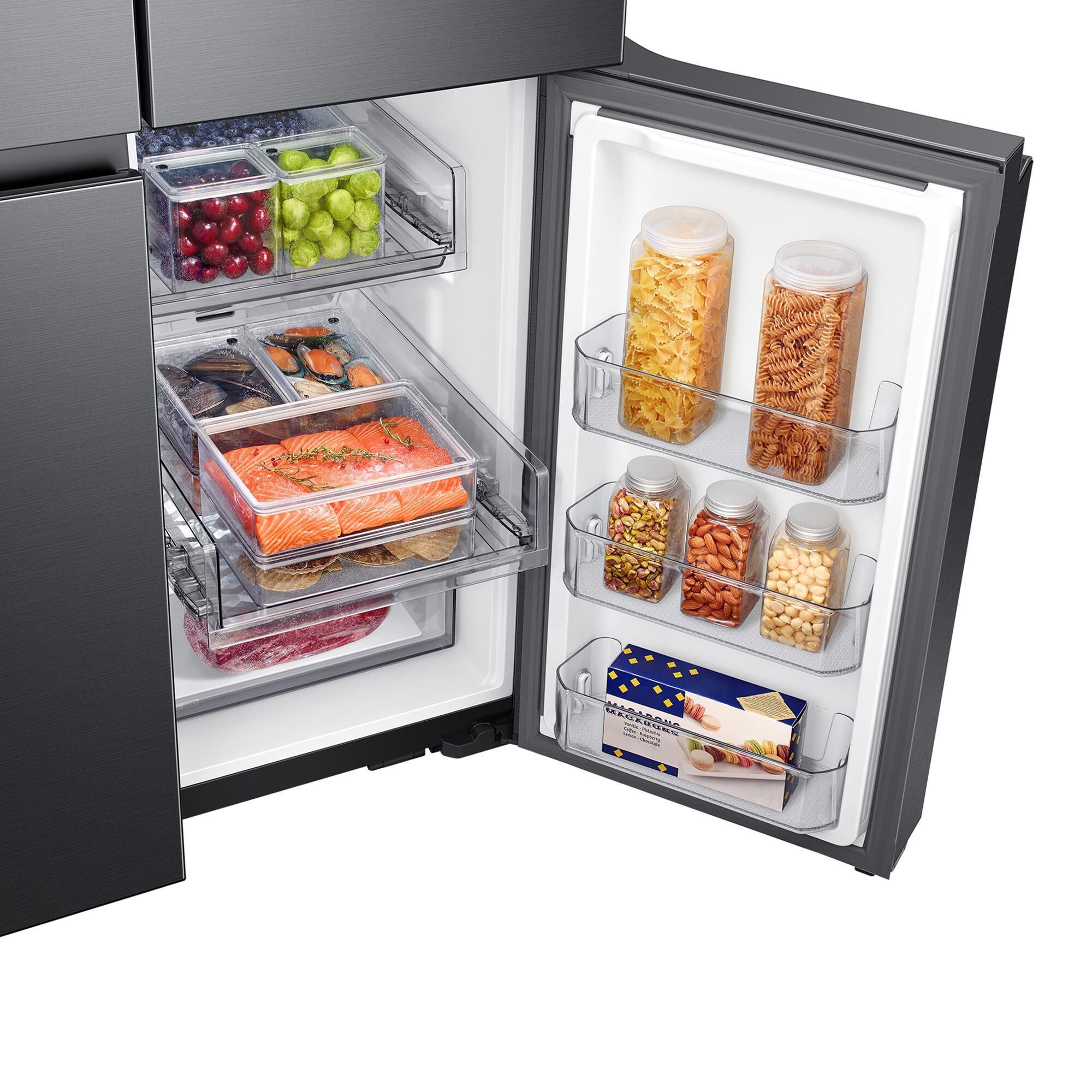 samsung 29 cu ft french door refrigerator