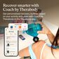 Therabody Theragun Mini Gen 3 Y2K Edition in Blue Raspberry, , large