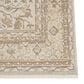 Jaipur Vienne Valentin 2"6" x 12" Moonbeam Runner, , large