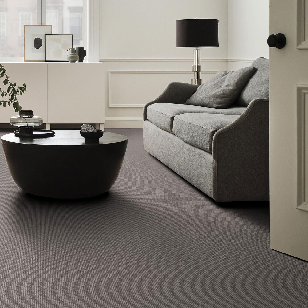 Anderson Tuftex Alluring Carpet in Flagstone, , large