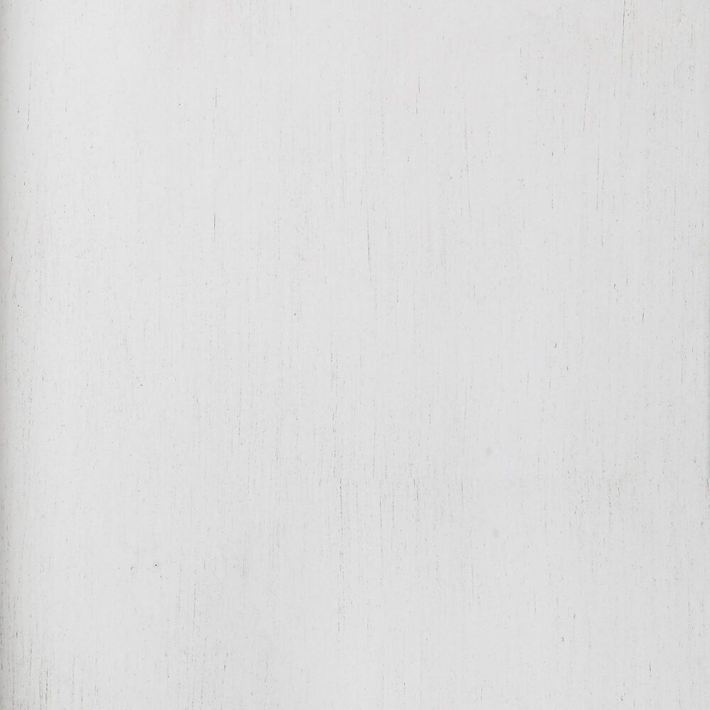 Pacific Landing Tammi 2-Door Tall Cabinet in Antique White and Brown, , large