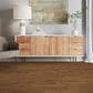Mohawk Magnolia Path Tudor Brown Oak Engineered Hardwood, , large