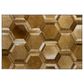 Dalyn Rug Company Bozeman BM1 Brown 1"8" x 2"6" Area Rug, , large