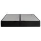 Sealy Posturepedic Kinney Medium Hybrid King Mattress with High Profile Box Springs, , large