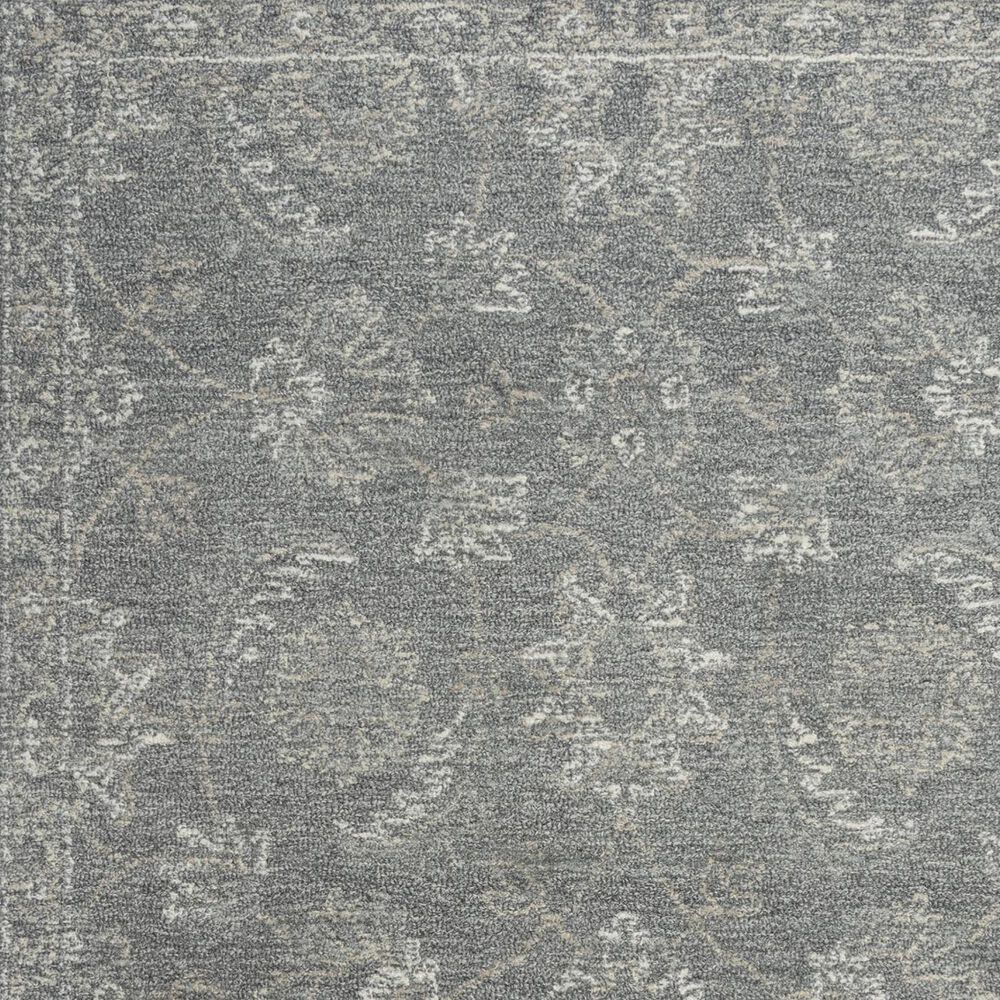 RIZZY Harmony  8&#39;9&quot; x 11&#39;9&quot; Gray Area Rug, , large