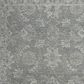 RIZZY Harmony  8"9" x 11"9" Gray Area Rug, , large