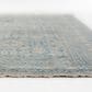 Momeni Izmir IZ-11 2"6" x 8" Blue Runner, , large